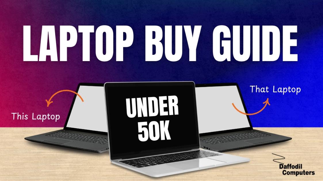 laptop buy guide in bd 2025 Laptop Buying Guide in BD 2025 (Updated)