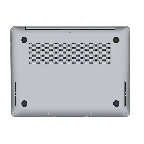 TECNO MEGABOOK S14MM Intel Core Ultra 9 185H, RAM 32GB,2TB SSD, Display 14" OLED 2.8K, Backlit Keyboard, Fingerprint, Wi-Fi 6E, Bluetooth 5.4, Color: Silver, 2 Years Warranty