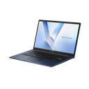 Asus Vivobook Intel Core i3 1315U 8GB RAM 128GB SSD 14 Inch FHD Quiet Blue Laptop Model X1404VA-V14 90NB10T1-M01L60 (EI)