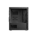 Xigmatek Nyx Argb En45822 Argb Fan Led Switch Casing