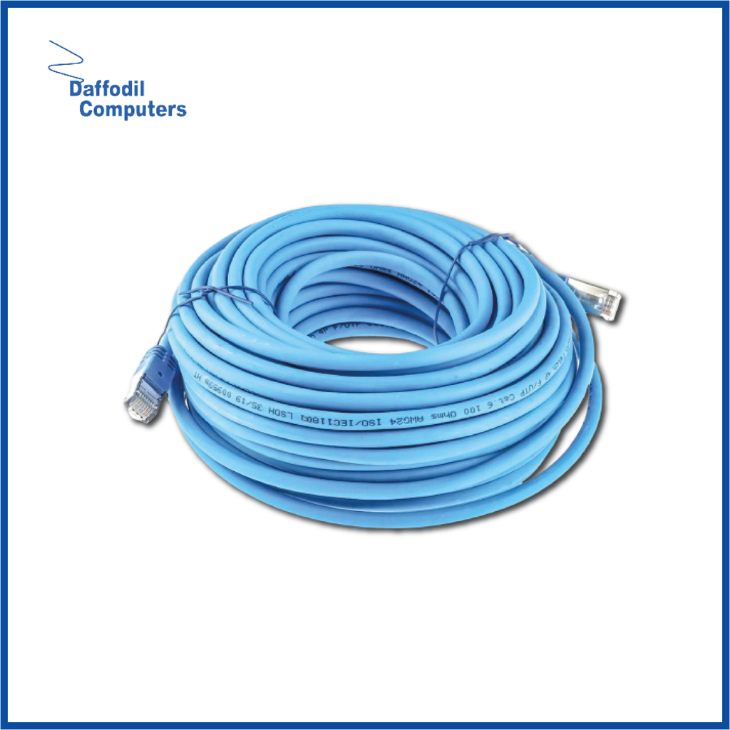 CAT6 305 Meter UTP Cable