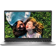 DELL INSPIRON 3520, i3-1215U-4.4GHz, 8GB, 512GB SSD,15.6 INCH