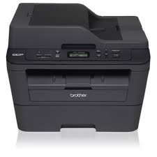 Brother DCP-L2540DW Laser Multi-Function Wireless Duplex Printer (30 PPM))