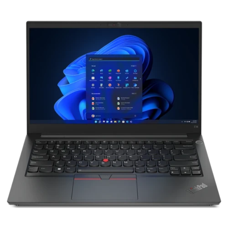 Lenovo ThinkPad E14 Gen 5 Core i5 13th Gen 14" WUXGA Touch Laptop