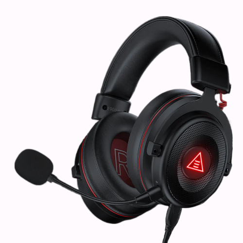 EKSA E900 PRO white Gaming Headset