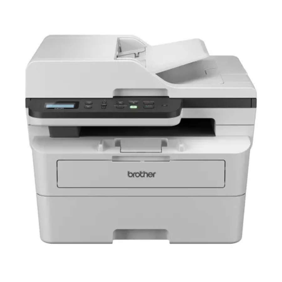 BROTHER DCP-B7640DW MONO LASER MULTI FUNCTION PRINTER
