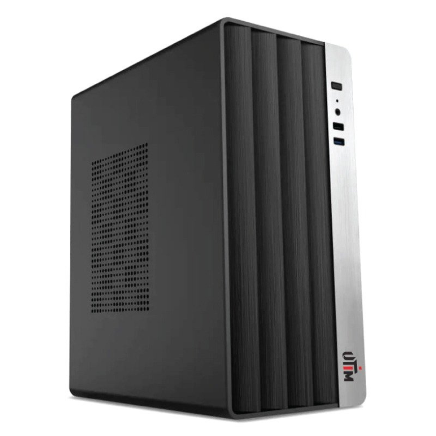 UTIM ATX XPS 11 1X USB 3.0 2X USB 2.0 CASING WITH 230 Power Supply