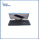 HP K1600 Wired USB Standard Keyboard