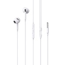 OOMMi WEP001 / WEP002 3.5 EARPHONE