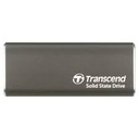 Transcend ESD265C 1TB Type-C Portable External SSD