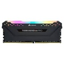 Corsair VENGEANCE RGB PRO 16GB DDR4 3000MHz Desktop RAM